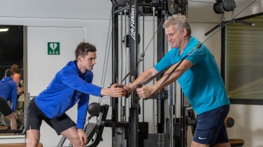 Fitclub de Paal Bergeijk afbeelding 2